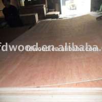 2.3mm plywood