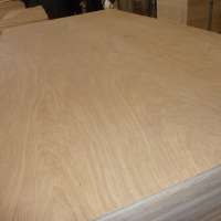 indoor Usage and E1 Formaldehyde Emission Standards best quality commercial plywood