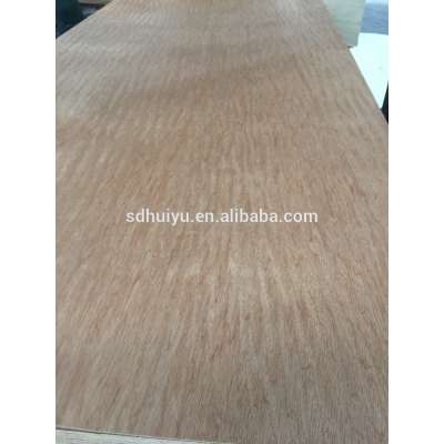 2.7mm/3.6mm,5.2mm OVL/BTR grade Bintangor plywood for Furniture