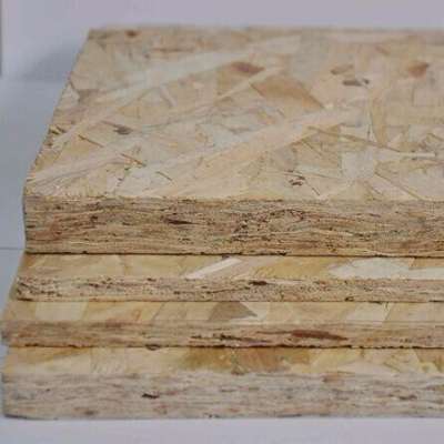 Good quality OSB,oriented strand board