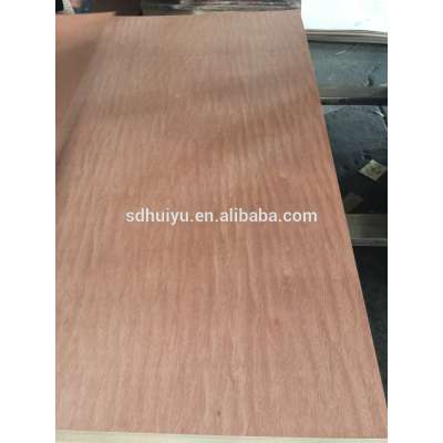 2.7mm/3.6mm BB/CC grade commercial plywood for Furniture