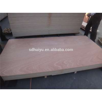 Premium 2.5mm/4.6mm BB/CC Sapele Plywood